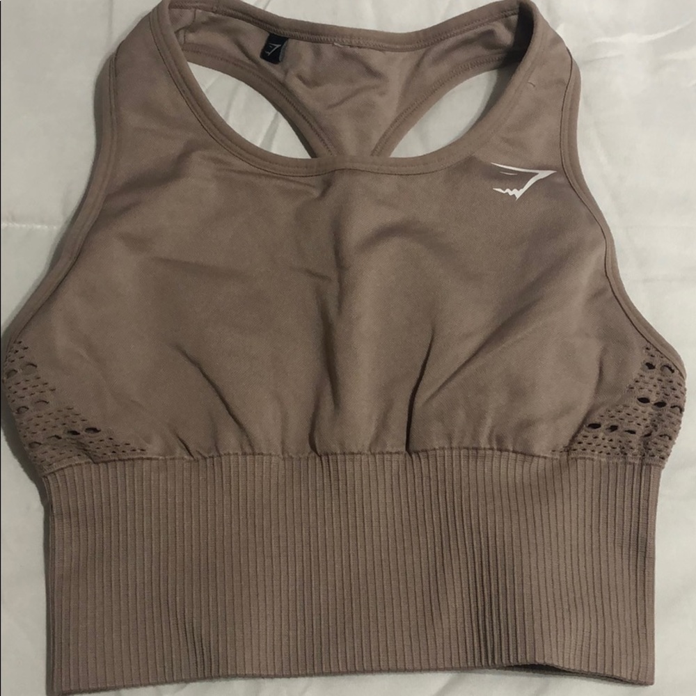 Gymshark vest/ sports bra